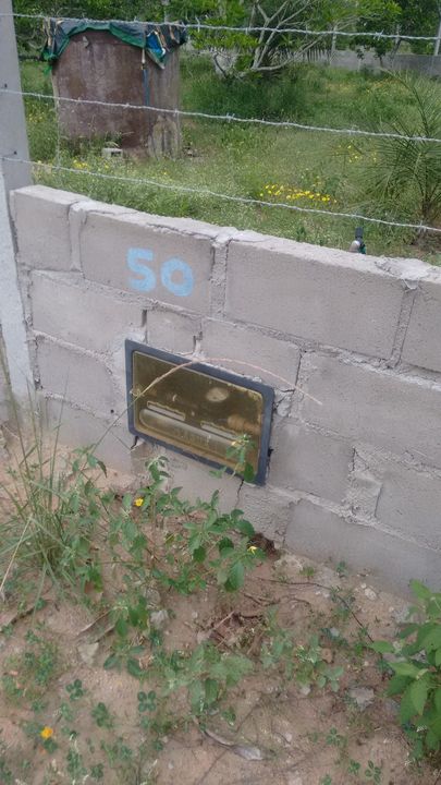 Foto - Feira de Santana - Matinha